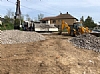 Bais HaChaim - Parking, 4/2/2019