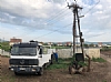 Bais HaChaim - Parking, 4/2/2019