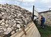Bais HaChaim - Parking, 4/2/2019