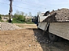 Bais HaChaim - Parking, 4/2/2019