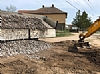 Bais HaChaim - Parking, 4/2/2019