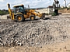 Bais HaChaim - Parking, 4/2/2019