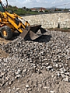 Bais HaChaim - Parking, 4/2/2019