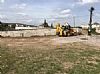 Bais HaChaim - Parking, 4/2/2019