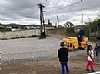Bais HaChaim - Parking, 4/2/2019