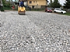 Bais HaChaim - Parking, 4/2/2019