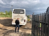 Bais HaChaim - Parking, 4/2/2019