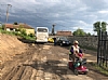 Bais HaChaim - Parking, 4/2/2019
