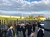 Nesiya Tal Chaim 5779, 