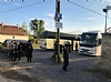 Bais HaChaim - Parking, 4/2/2019
