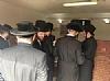 Nesiya Tal Chaim 5779, 