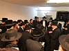 Nesiya Tal Chaim 5779, 