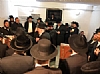 Nesiya Tal Chaim 5779, 