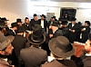 Nesiya Tal Chaim 5779, 
