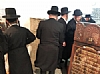Nesiya Tal Chaim 5779, 