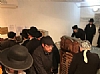 Nesiya Tal Chaim 5779, 