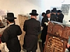 Nesiya Tal Chaim 5779, 