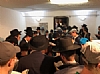 חסידים מספרים שהברכות של ה״ישמח משה״ נמצאים עדיין בליסקא, 