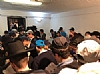 חסידים מספרים שהברכות של ה״ישמח משה״ נמצאים עדיין בליסקא, 