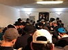 חסידים מספרים שהברכות של ה״ישמח משה״ נמצאים עדיין בליסקא, 