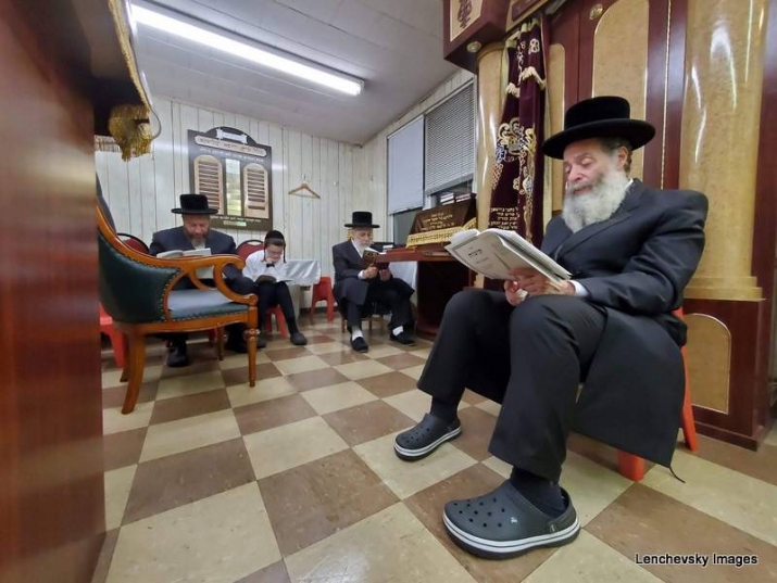 , , , ezra friedlander