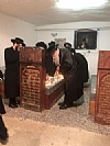 תשעה באב תשע״ט 2019, 8/11/2019