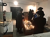 תשעה באב תשע״ט 2019, 8/11/2019