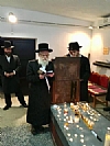 תשעה באב תשע״ט 2019, 8/11/2019