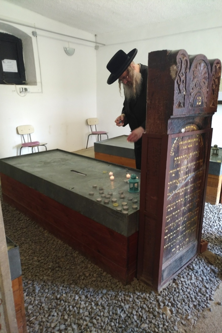 , , , ezra friedlander
