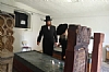 Visit Satmar to Liska, 7/20/2020