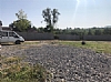 Parking lot Fence, 