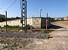 Parking lot Fence, 