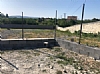 Parking lot Fence, 