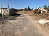 Parking lot Fence, 