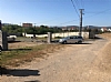 Parking lot Fence, 