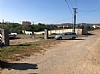 Parking lot Fence, 