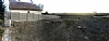 Parking lot Fence, 