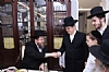 Gerrer Rebbe son by Meilch Neuman, 11/29/2020