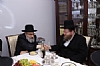 Gerrer Rebbe son by Meilch Neuman, 11/29/2020