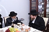 Gerrer Rebbe son by Meilch Neuman, 11/29/2020