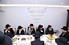 Gerrer Rebbe son by Meilch Neuman, 11/29/2020