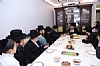Gerrer Rebbe son by Meilch Neuman, 11/29/2020