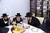 Gerrer Rebbe son by Meilch Neuman, 11/29/2020