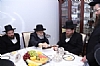 Gerrer Rebbe son by Meilch Neuman, 11/29/2020