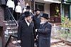 Gerrer Rebbe son by Meilch Neuman, 11/29/2020