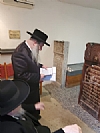 Lominov In Liska, 4/14/2021