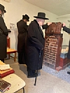 R Gluck in Liska, 4/14/2021