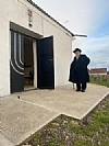R Gluck in Liska, 4/14/2021
