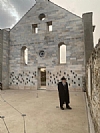R Gluck in Liska, 4/14/2021