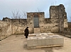 R Gluck in Liska, 4/14/2021